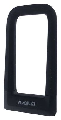 Cadenas pour vélo en U 626 67 x 158 mm