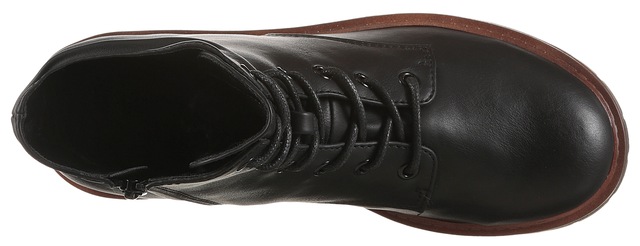 Aniston SHOES Schnürboots  , Stiefelette, Schnürboots, Blockabsatz - NEUE KOLLEKTION