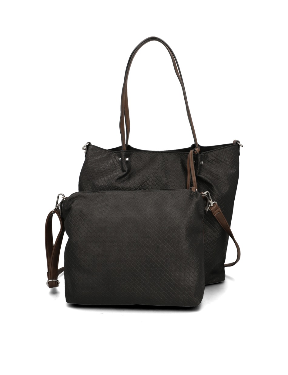 SUSY BAG IN BAG