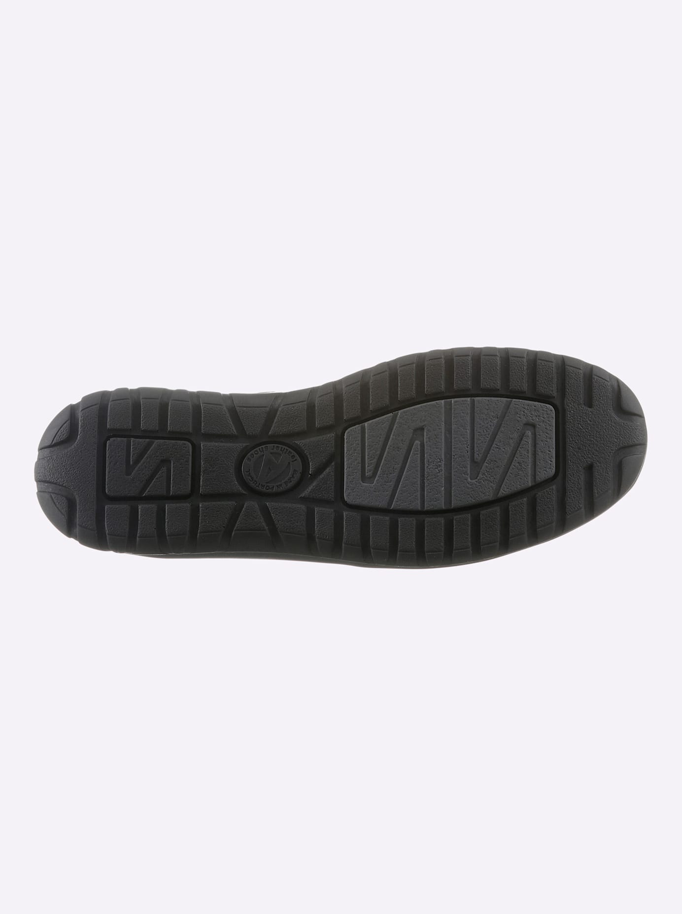 Classic Basics Klettschuh