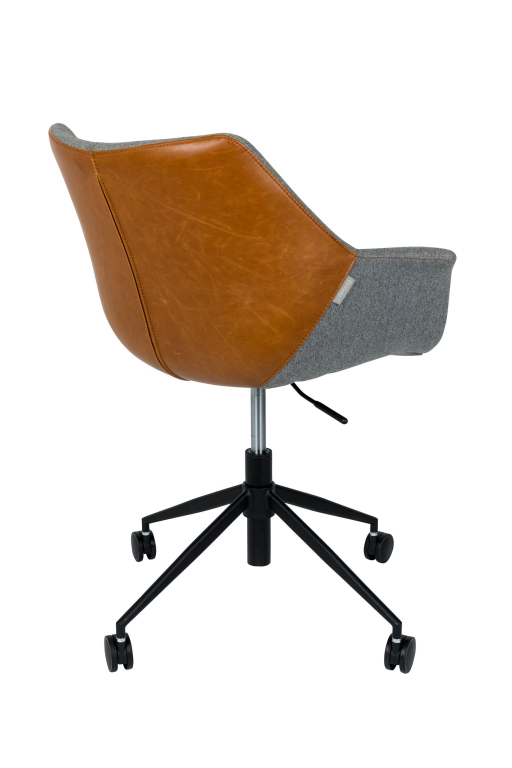 Zuiver Doulton Office bureaustoel