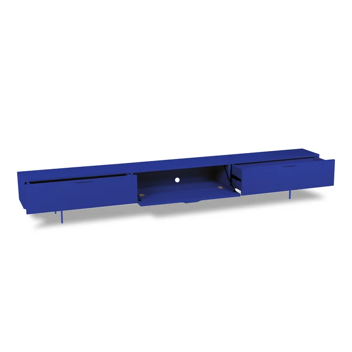 HKliving - TV-Lowboard 167 cm, sand