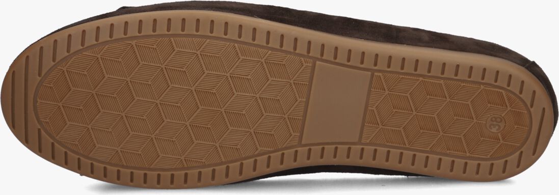 bruine stefano lauran loafers michela