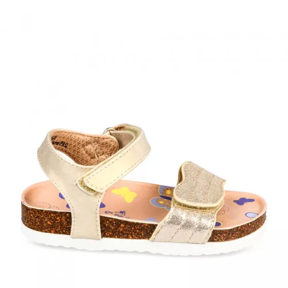 Sandales OR NINI & GIRLS