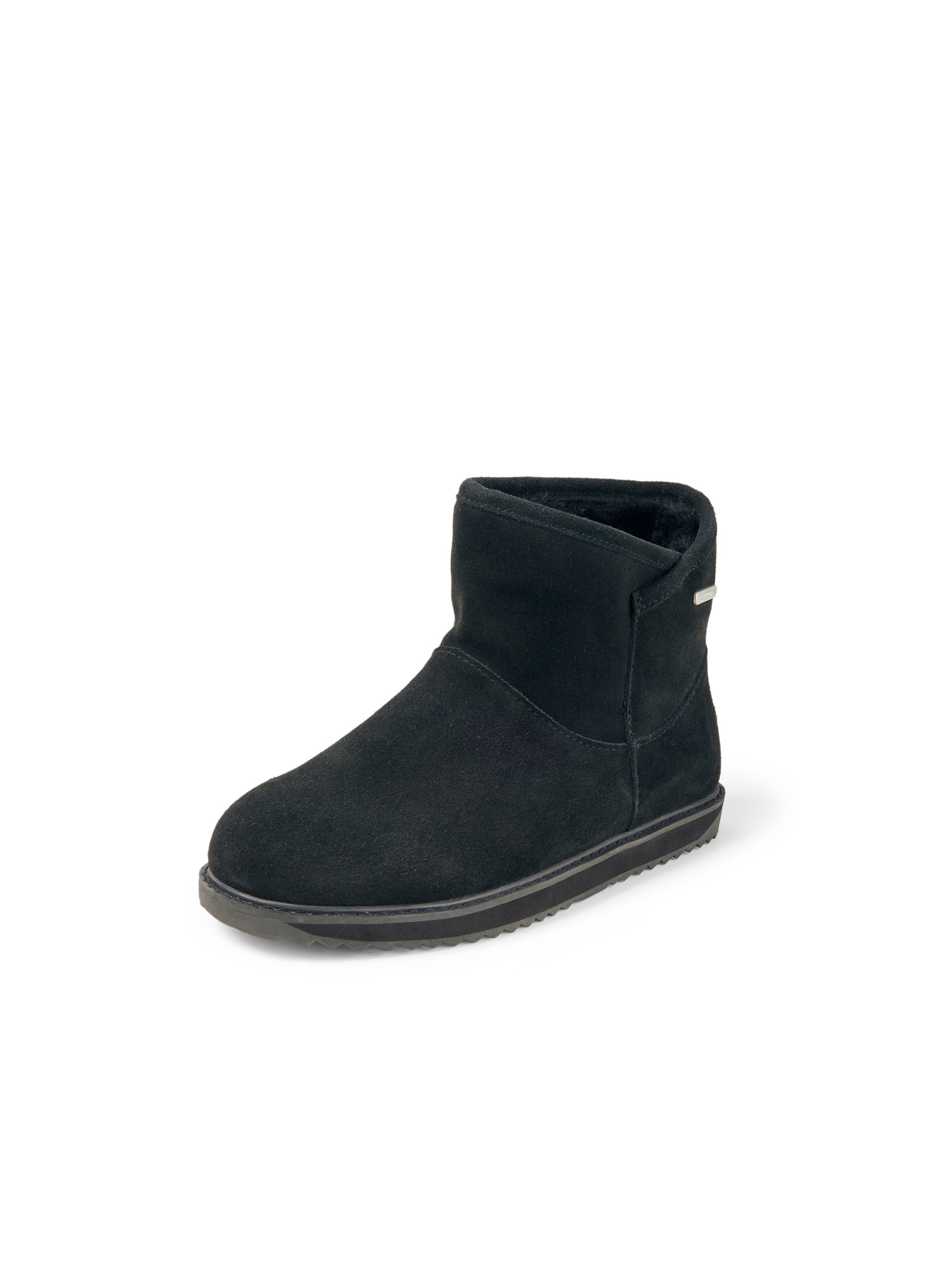 Wasserdichte Stiefelette Dofida Mini