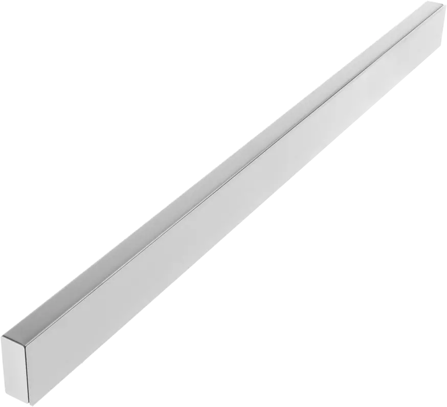 Witte greepsteun geschikt voor slimline afzuigkappen 17004759