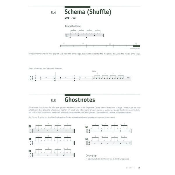 De Haske Real Time Drums 1
