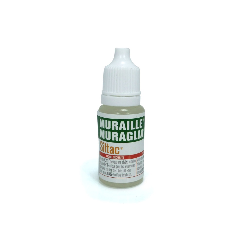 Muraille silatc anti psylles, thrips, mouches blanches, acariens