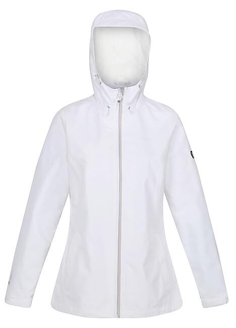 REGATTA - VESTE HAMARA 3