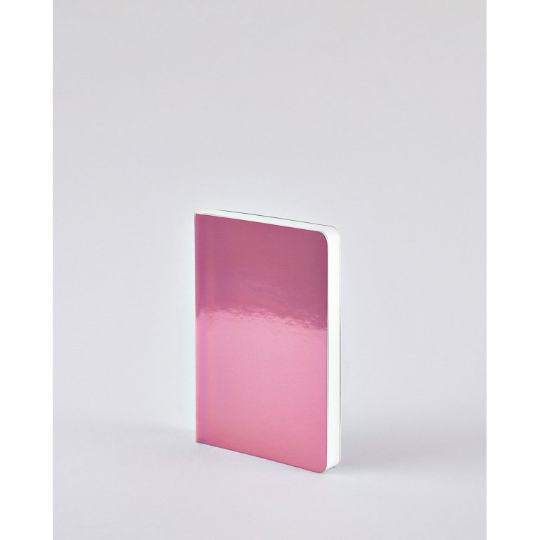 Nuuna Notizbuch Pearl