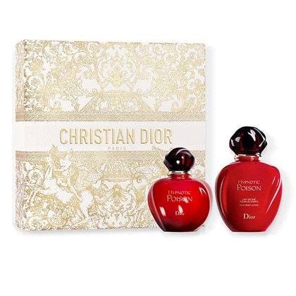 DIOR Hypnotic Poison Eau de Toilette Gift Set