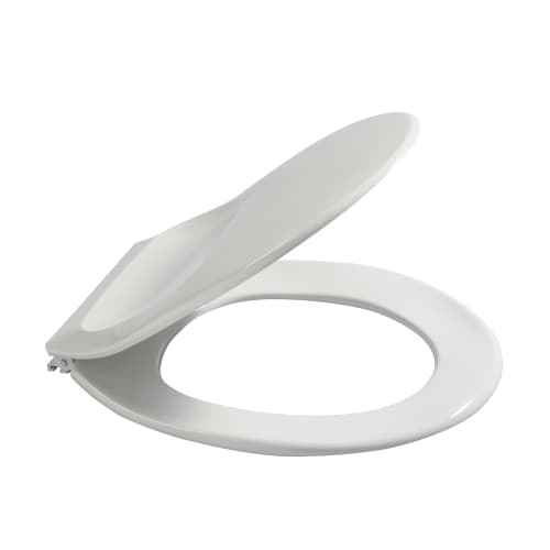Abattant WC Sanipla thermosouple blanc Rossignol