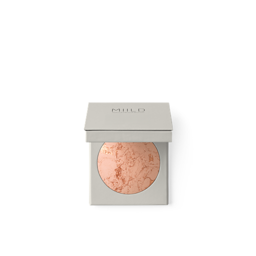 Miild Natural Mineral Bronzer, 01 Apricity