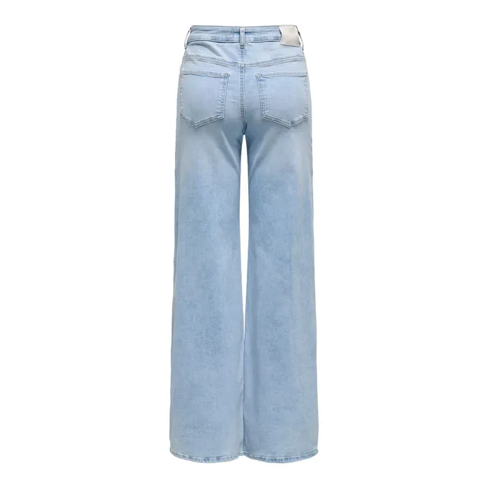 JDY Felina Fina High Waist Wide Jeans Dames