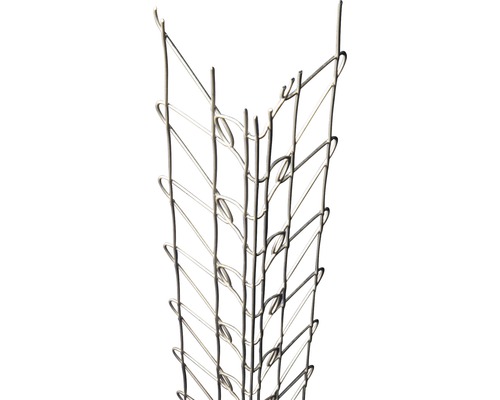 CATNIC draadrichthoek, gegalvaniseerd staal, 2950 mm
