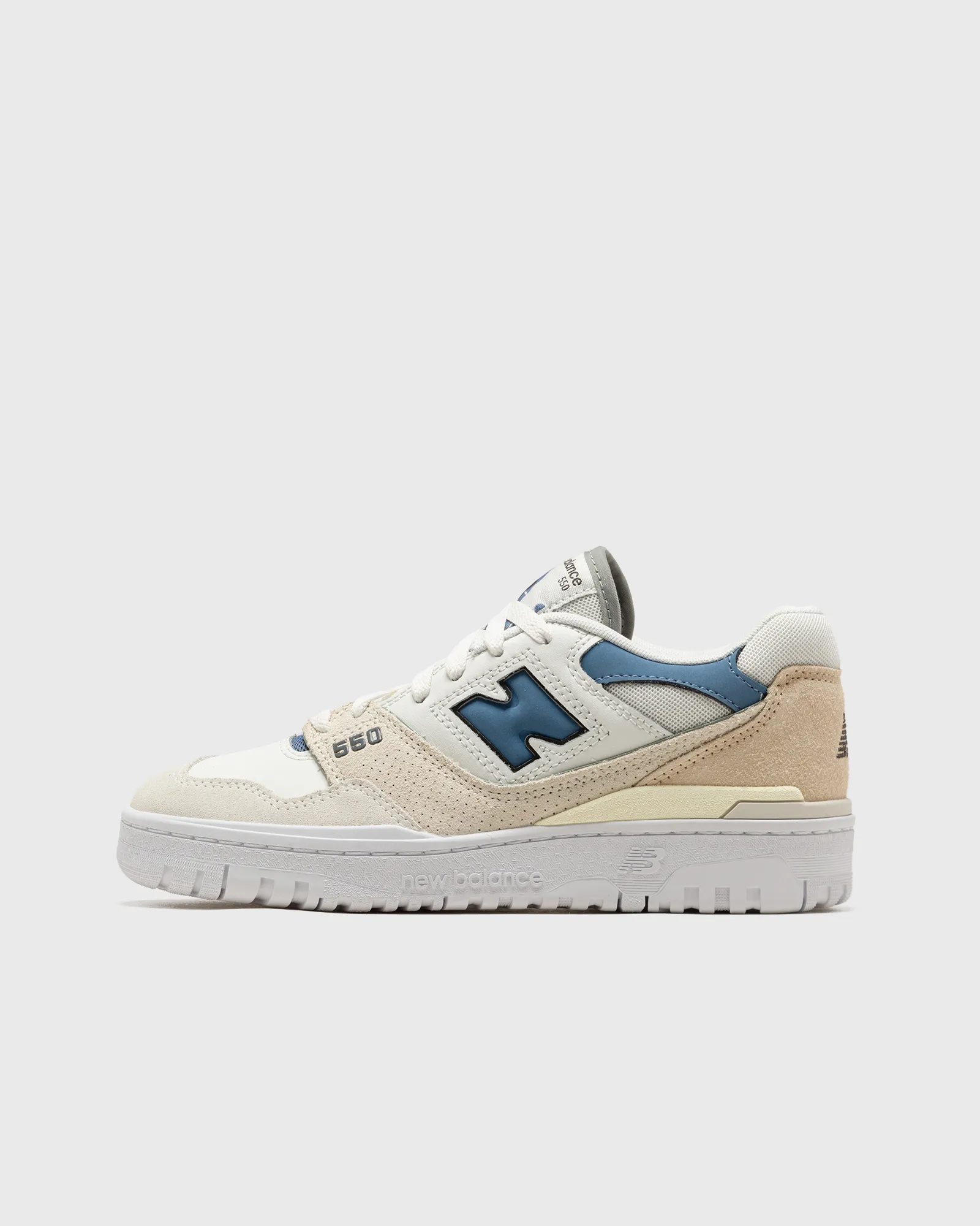 New Balance WMNS 550