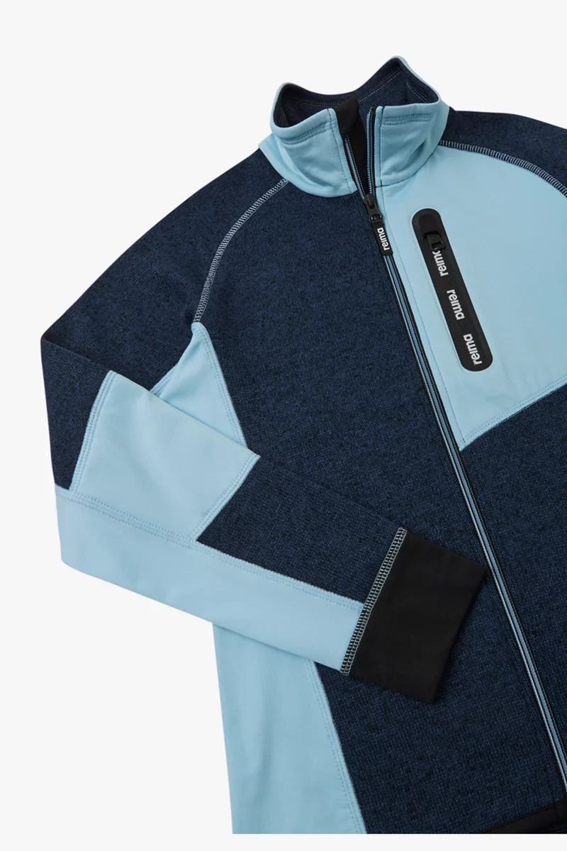 reima Laskien Mädchen Midlayer