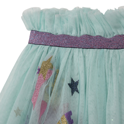 Billieblush - U13327-75P - Bleu