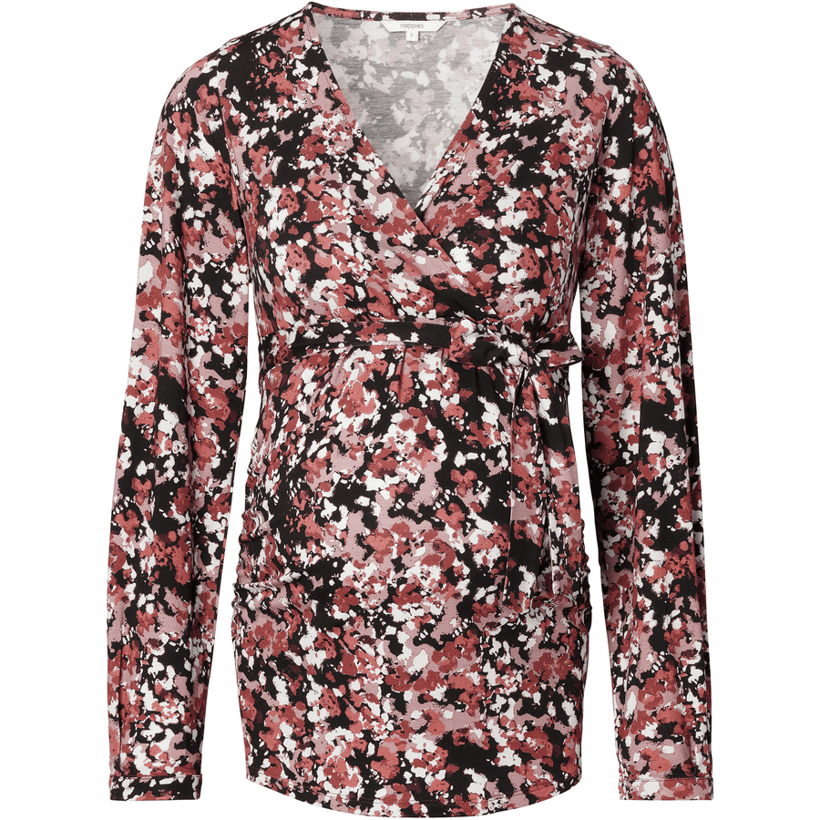 Noppies Still-Shirt Palmyra Black