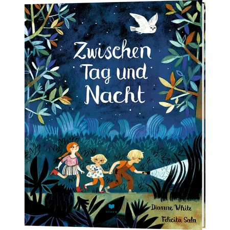 Bohem Zwischen Tag und Nacht