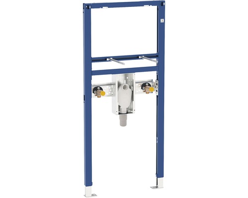 Geberit Duofix wastafelelement voor inbouw-geurafscheider 112 cm 111.480.00.1