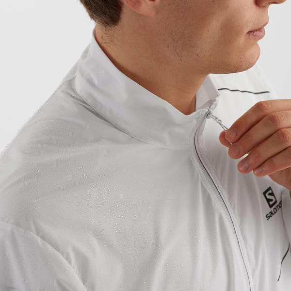 Veste trail SALOMON SENSE JACKET M