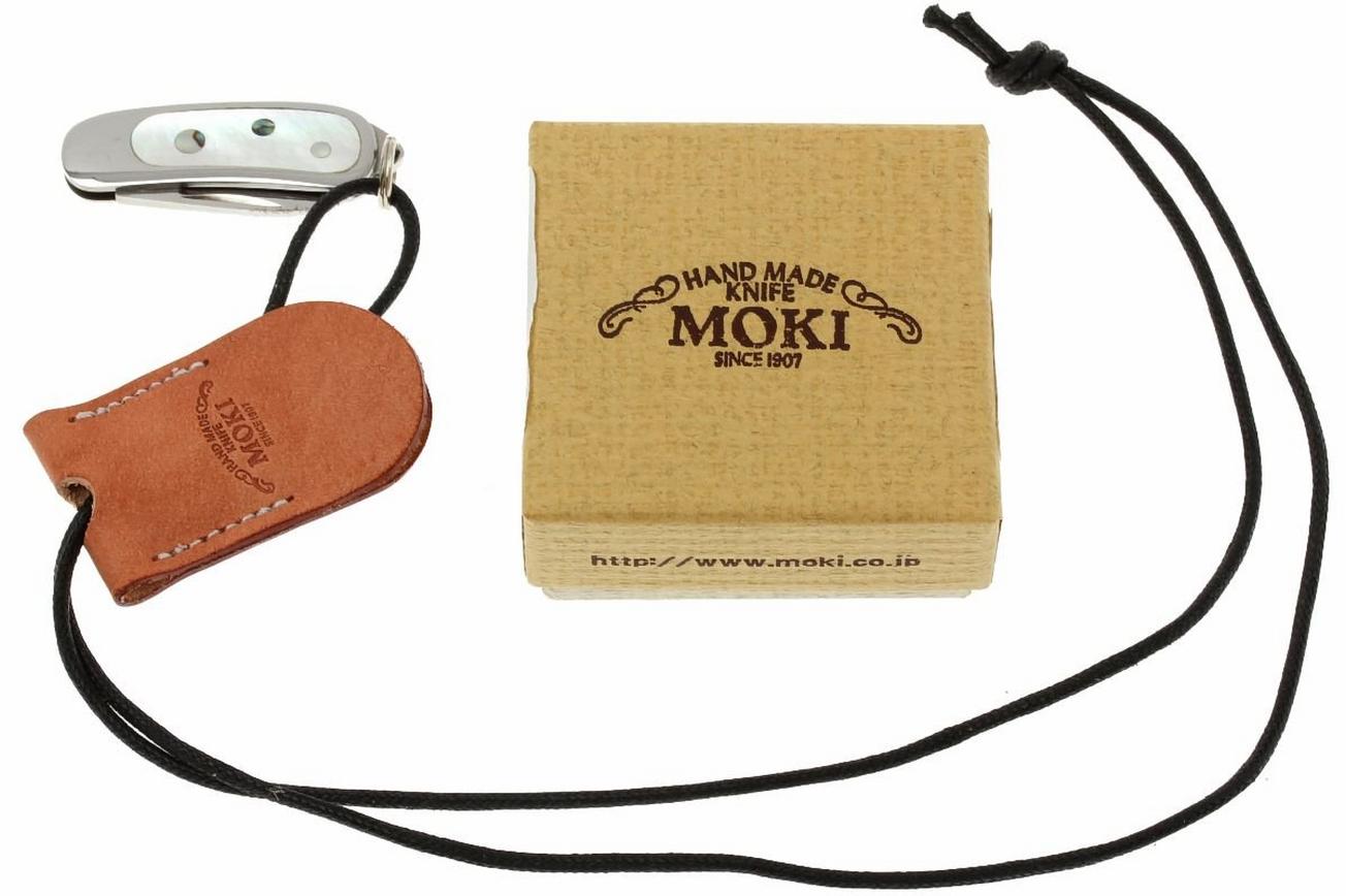 Moki Mini Pendant MK-107