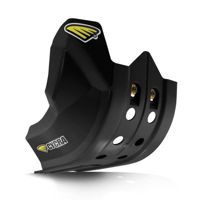 Sabot moteur CYCRA full armor noir