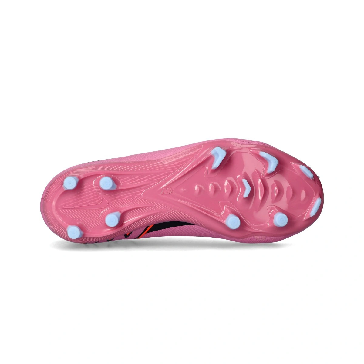 Chuteira Nike Air Zoom Mercurial Superfly 10 Academy MG Criança