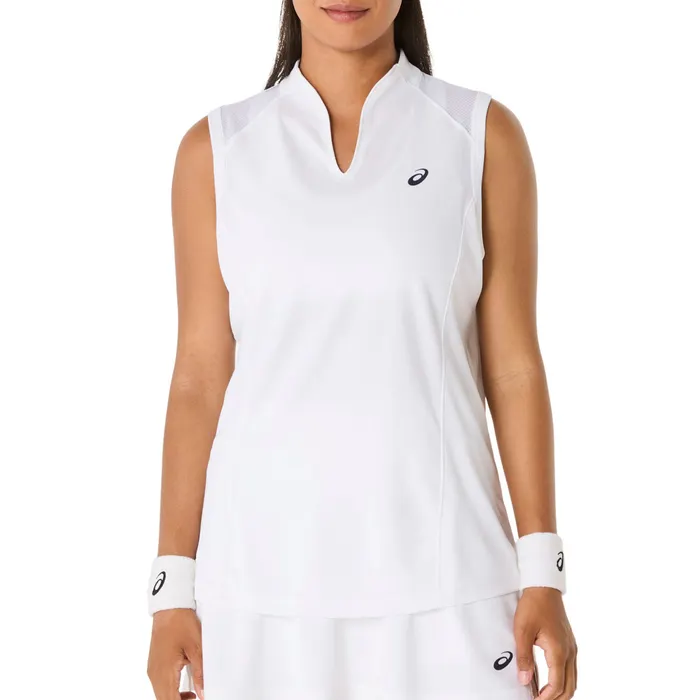 Asics Court Tank Top Dames