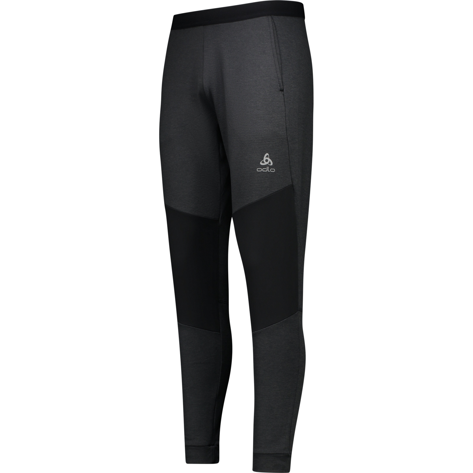 Odlo Herren-Lauftights Run Easy Warm S