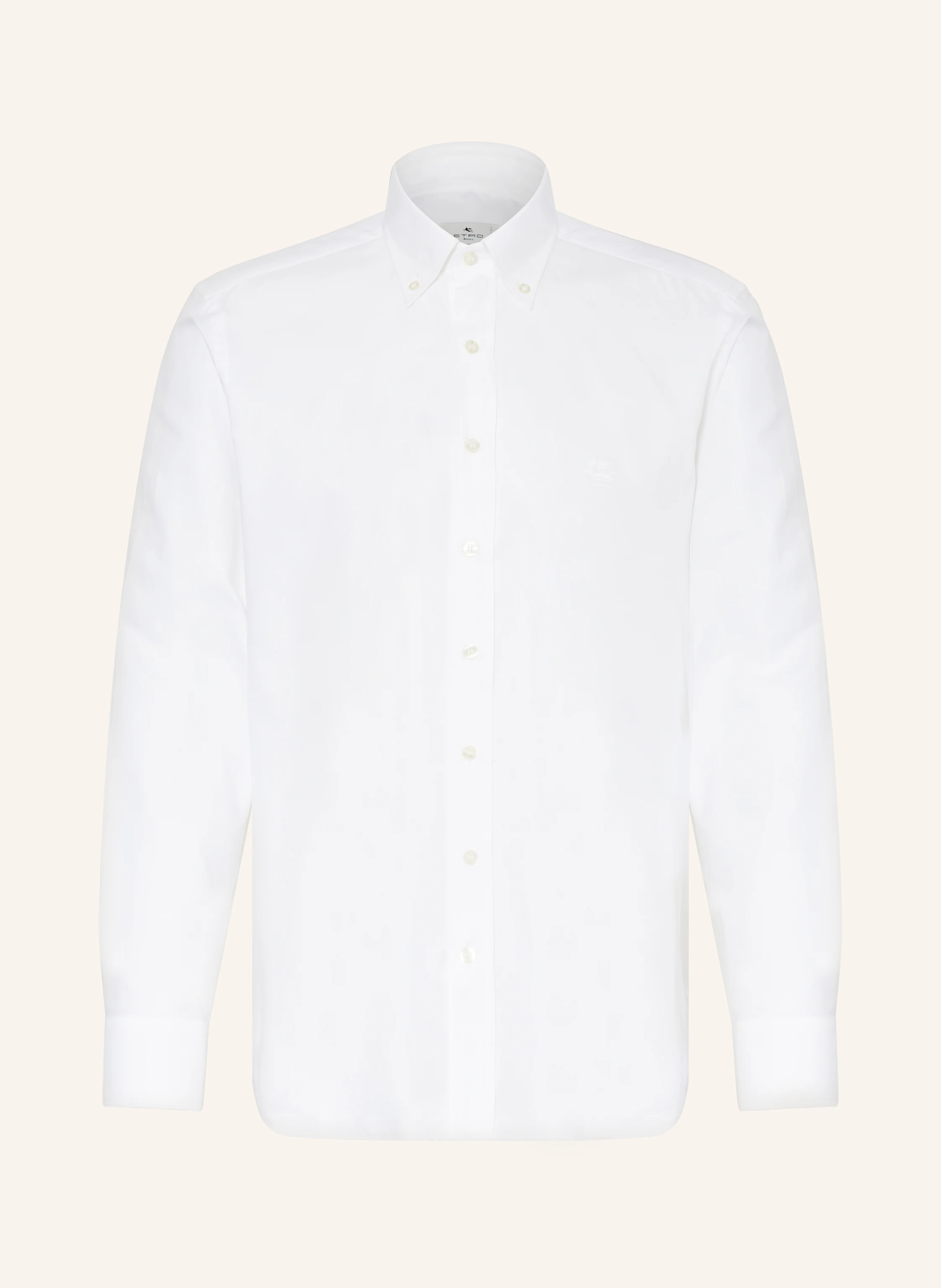 ETRO Oxfordhemd Slim Fit