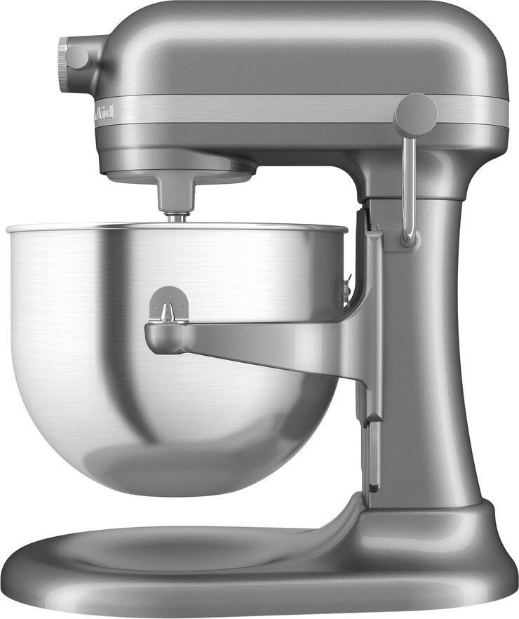 KitchenAid Artisan røremaskine, 6,6 l Medalion silver