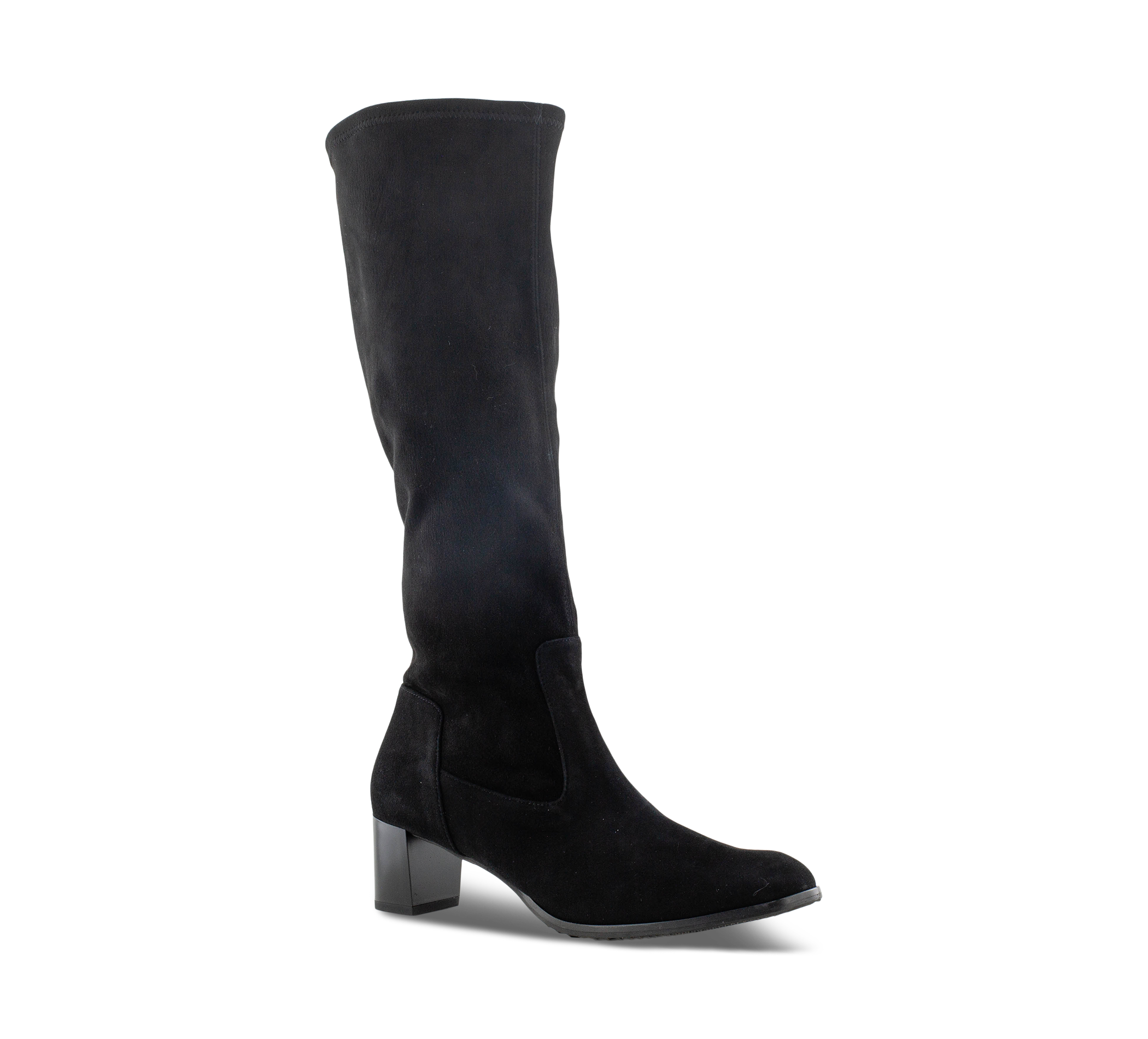 Brunate Sts5p4 - Langschaftstiefel