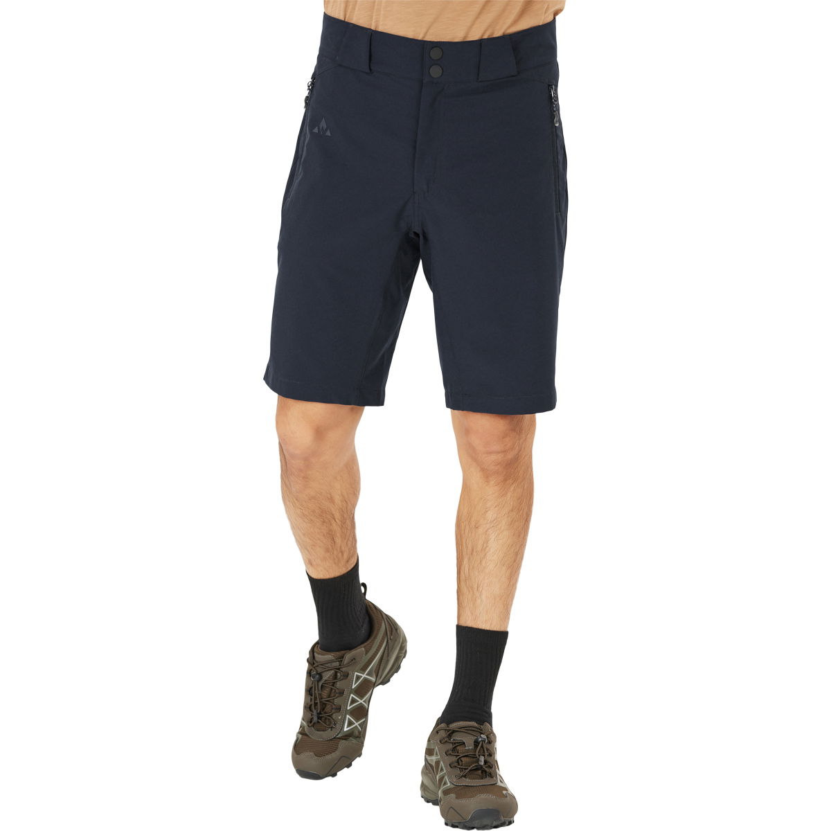 Whistler Gerd Vandreshorts Herre