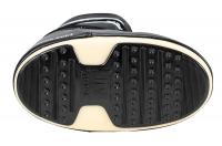 Icon Nylon Black Sort
