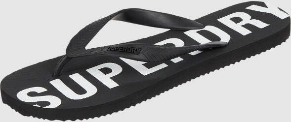 Superdry Teenslippers Code Essential Flip Flop