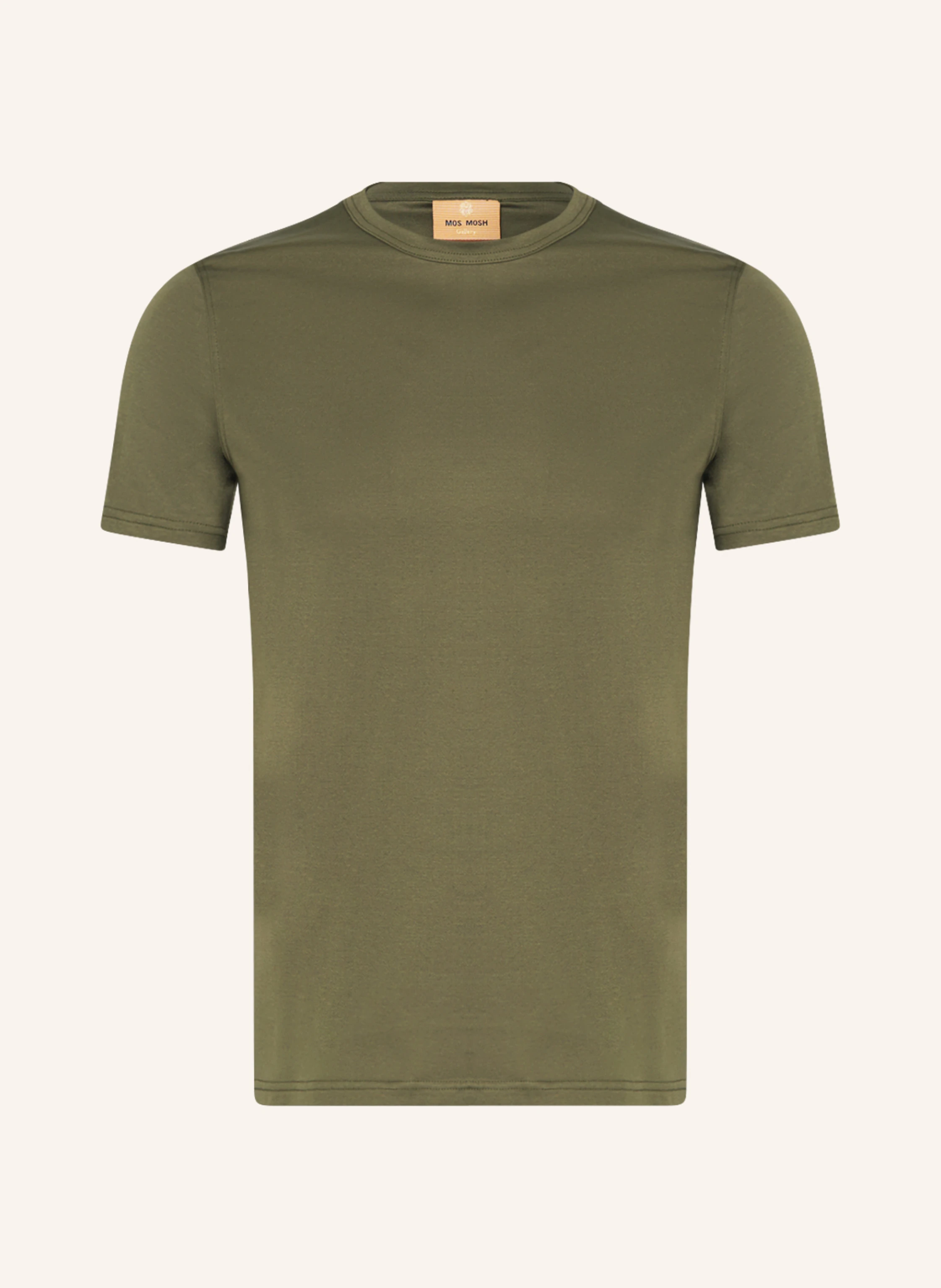 MOS MOSH Gallery T-Shirt PERRY CRUNCH