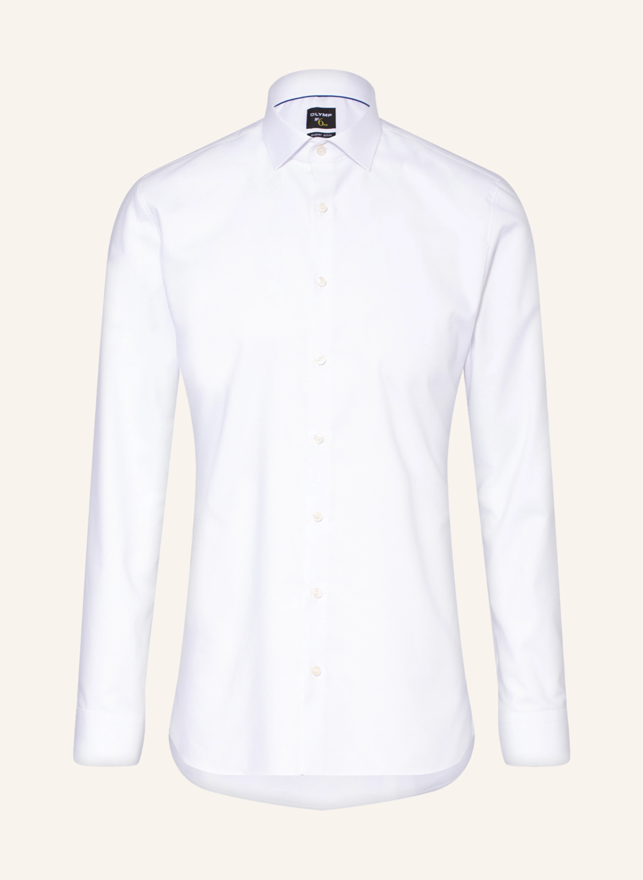 OLYMP Hemd No. Six super slim
