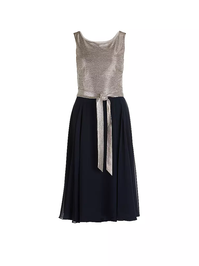 VERA MONT Cocktailkleid dunkelblau