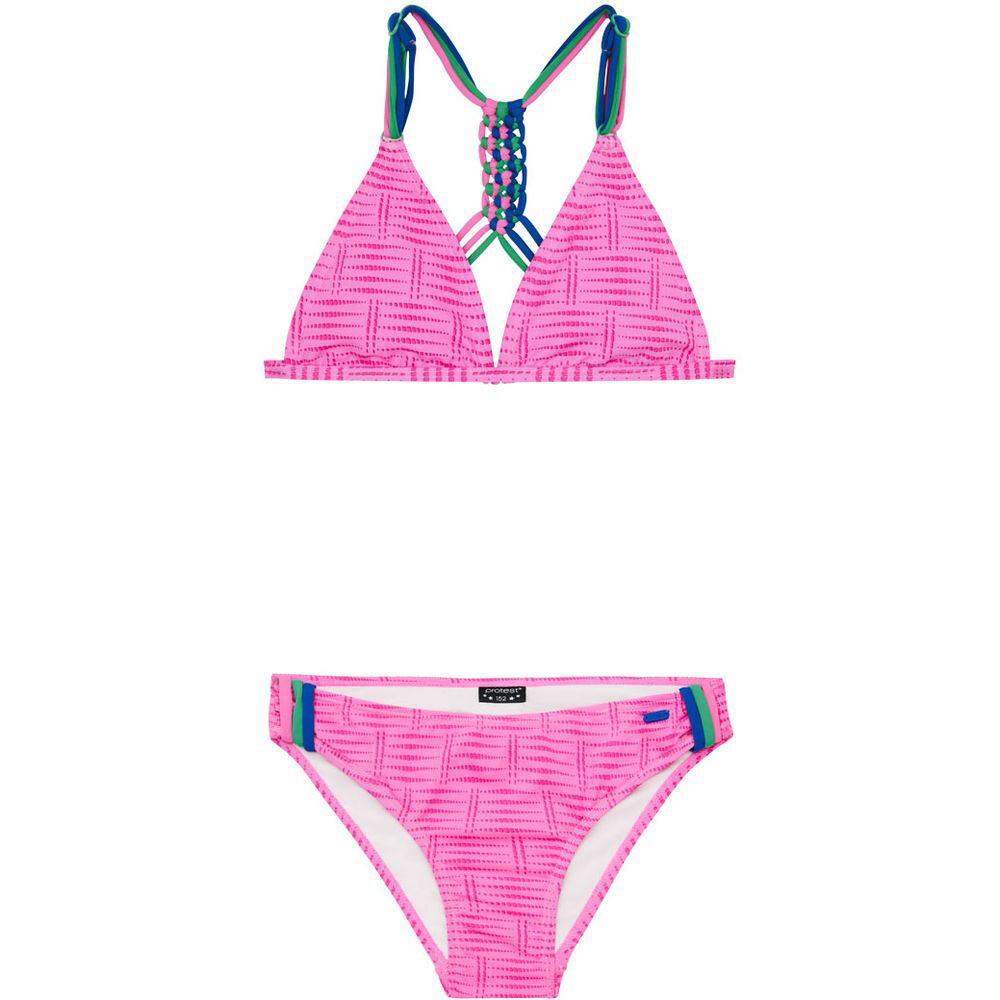 ProtestPRTFimke 25 JR triangle bikini