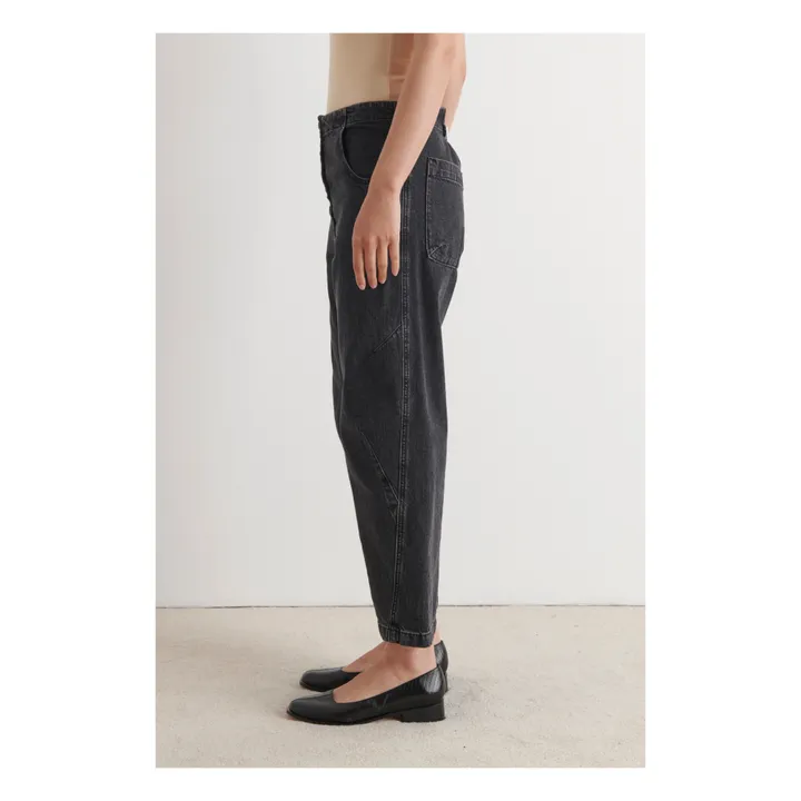Rachel Comey Jean Elkin | Noir