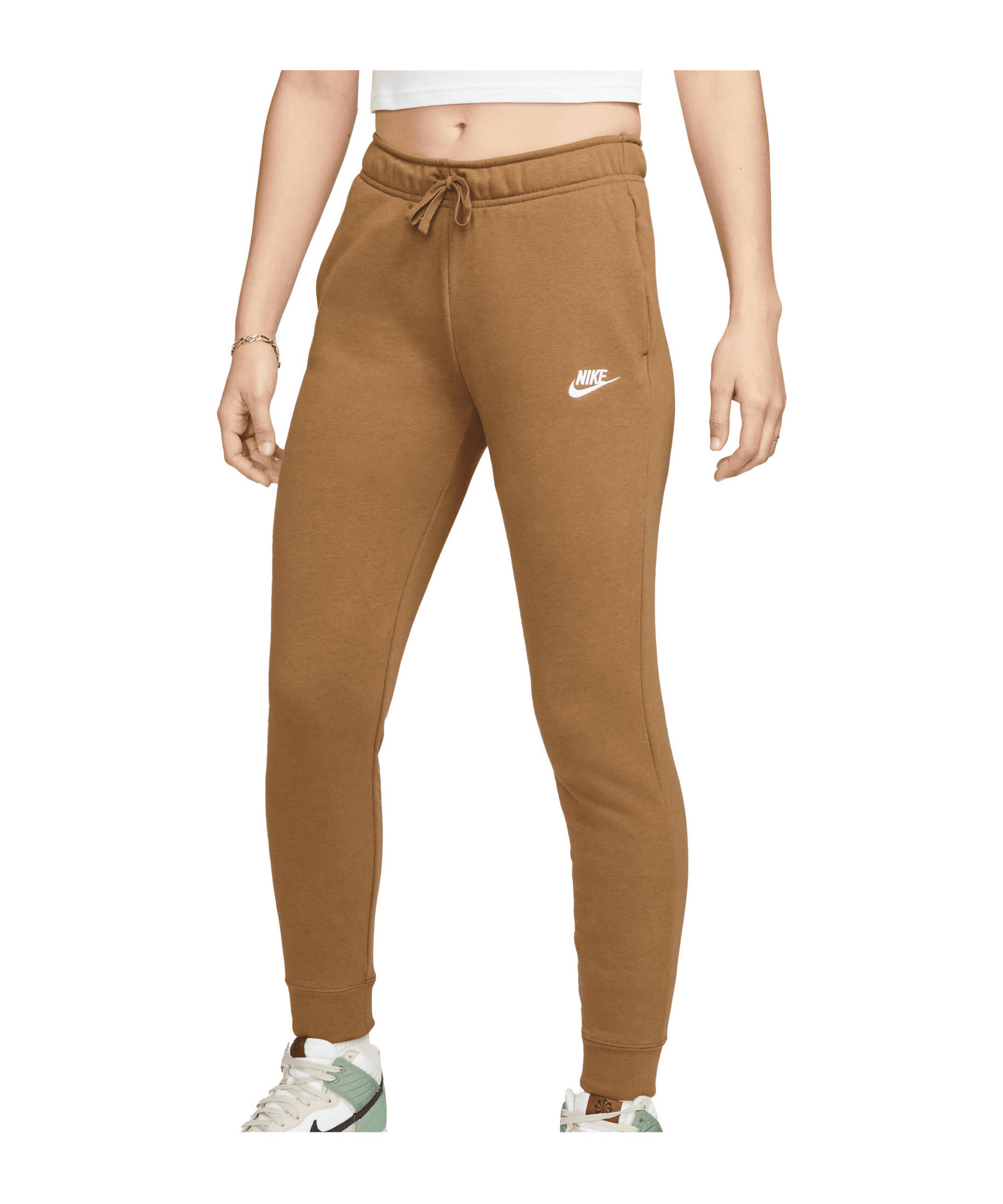 Nike Sportswear| Damen Jogginghose CLUB FLEECE