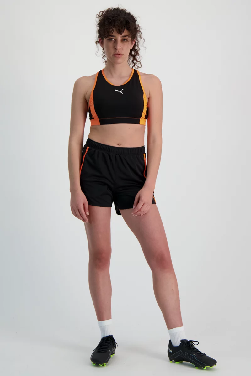 Puma individualBLAZE High Neck Damen Sport-BH