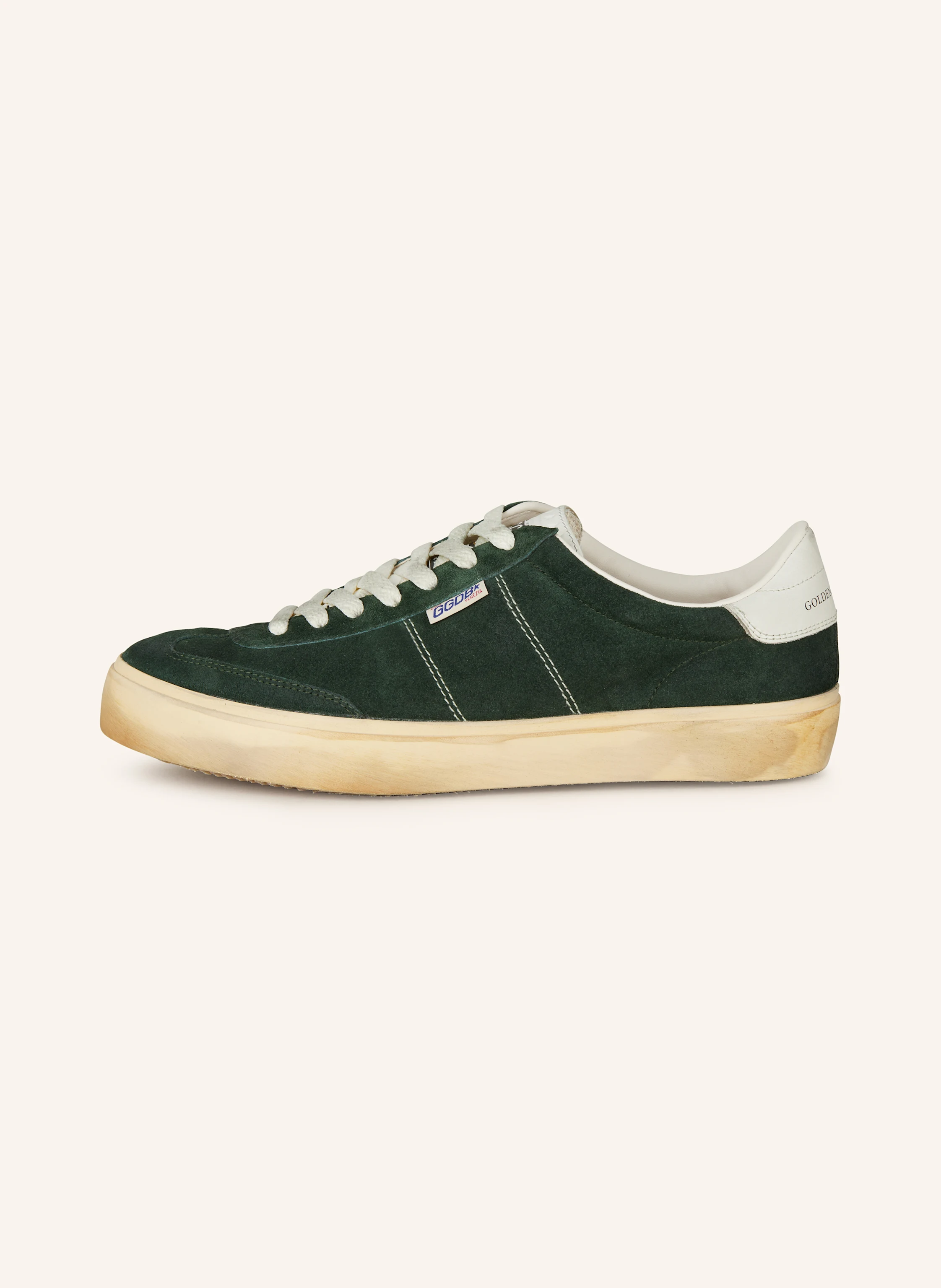 GOLDEN GOOSE Sneaker SOUL STAR