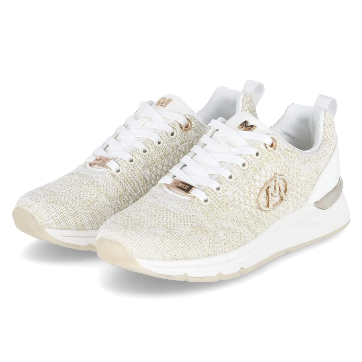MexxSneaker ROX ORLANDO - off white
