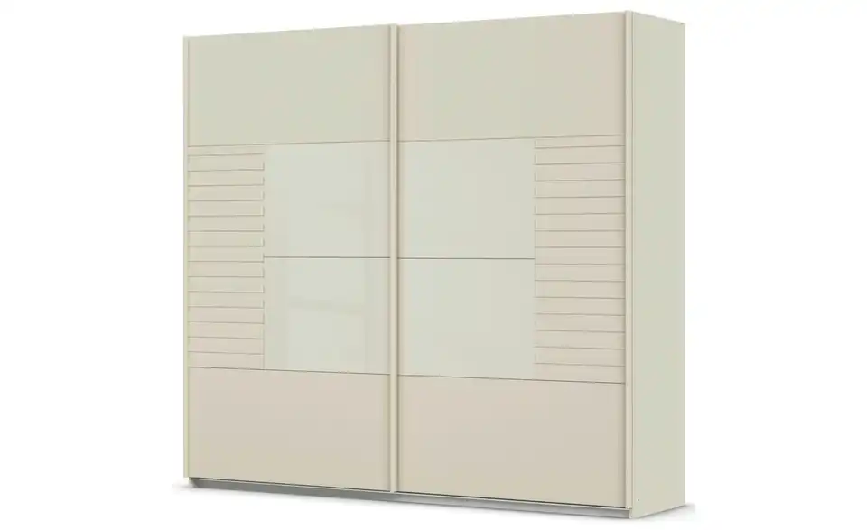 Schwebetürenschrank Ruga 226 cm