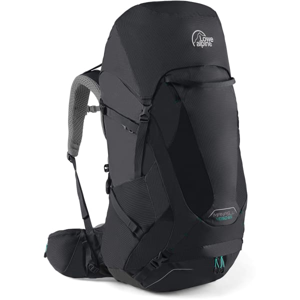 Sac à dos randonnée LOWE ALPINE MANASLU 50 ANTHRACITE
