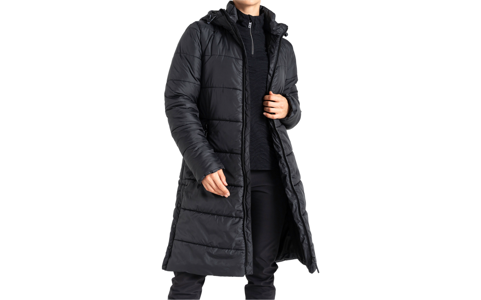 Dare2b Distinguish Damenmantel