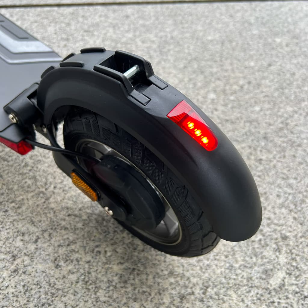 Trottinette Electrique E TWOW GTS \u0026 GT SL (48V 7.8Ah - 48V 9.6Ah) 2024